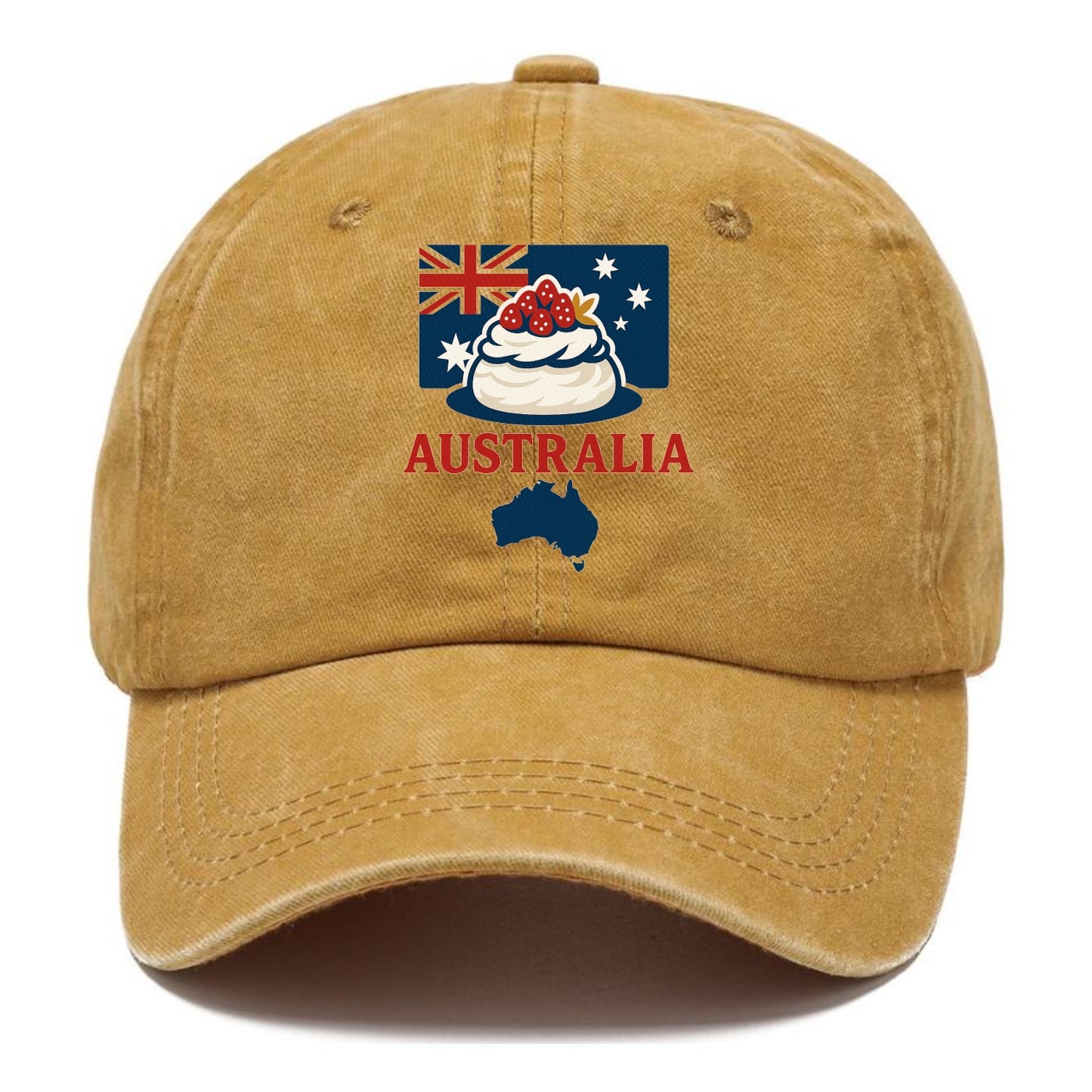 Australian Food Heritage Hat