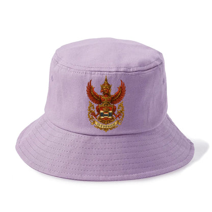 cultural-emblem-mythological-creature Hat