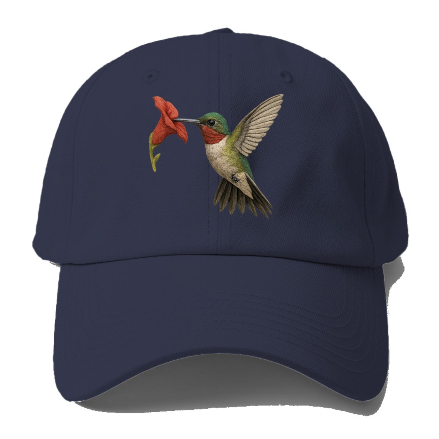hummingbird harmony Hat