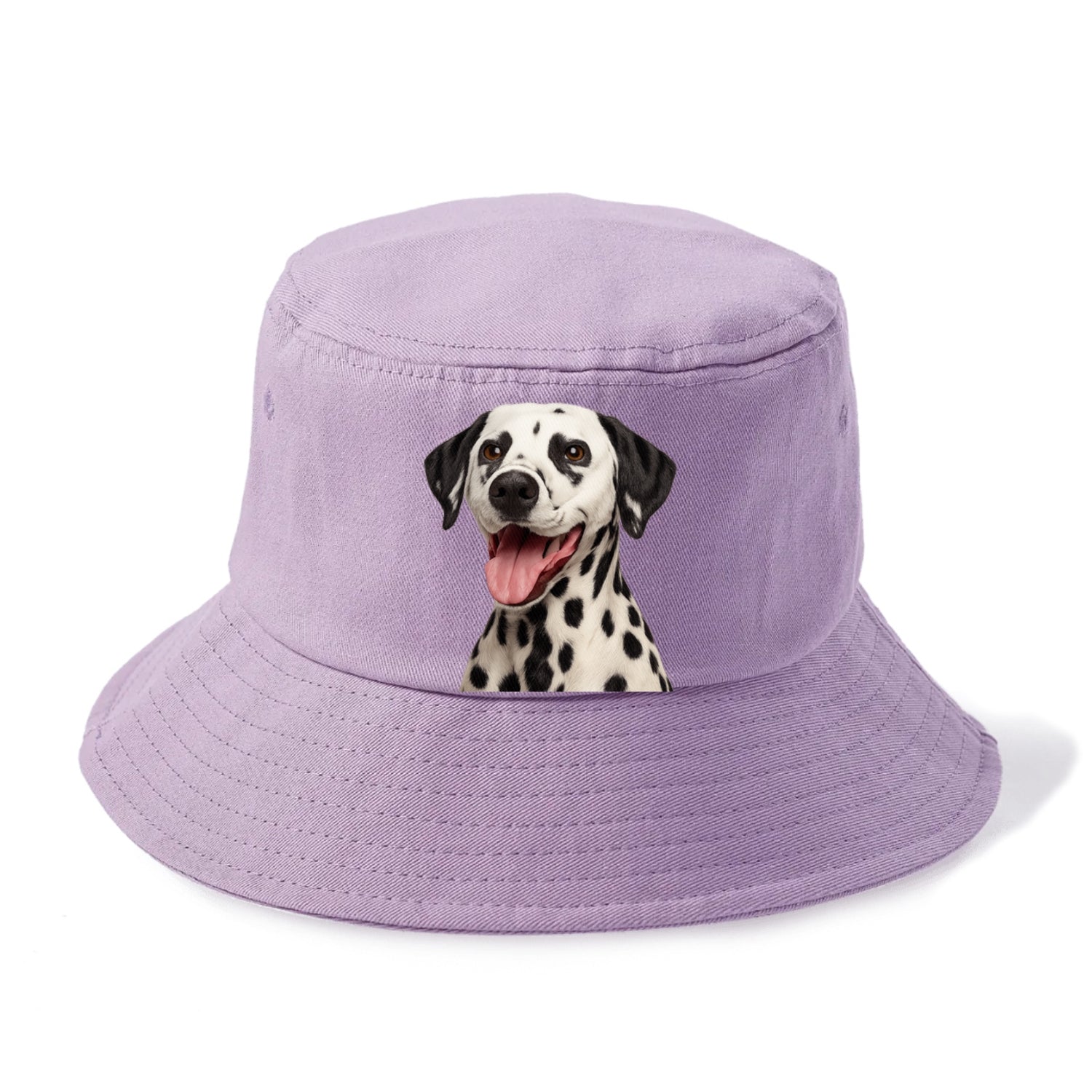 dalmatian dapper spot elegance Hat