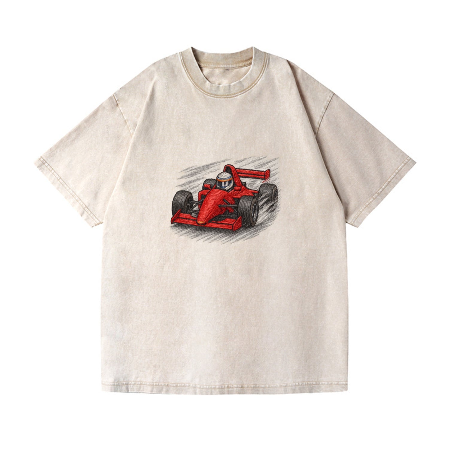 roaring red velocity Hat