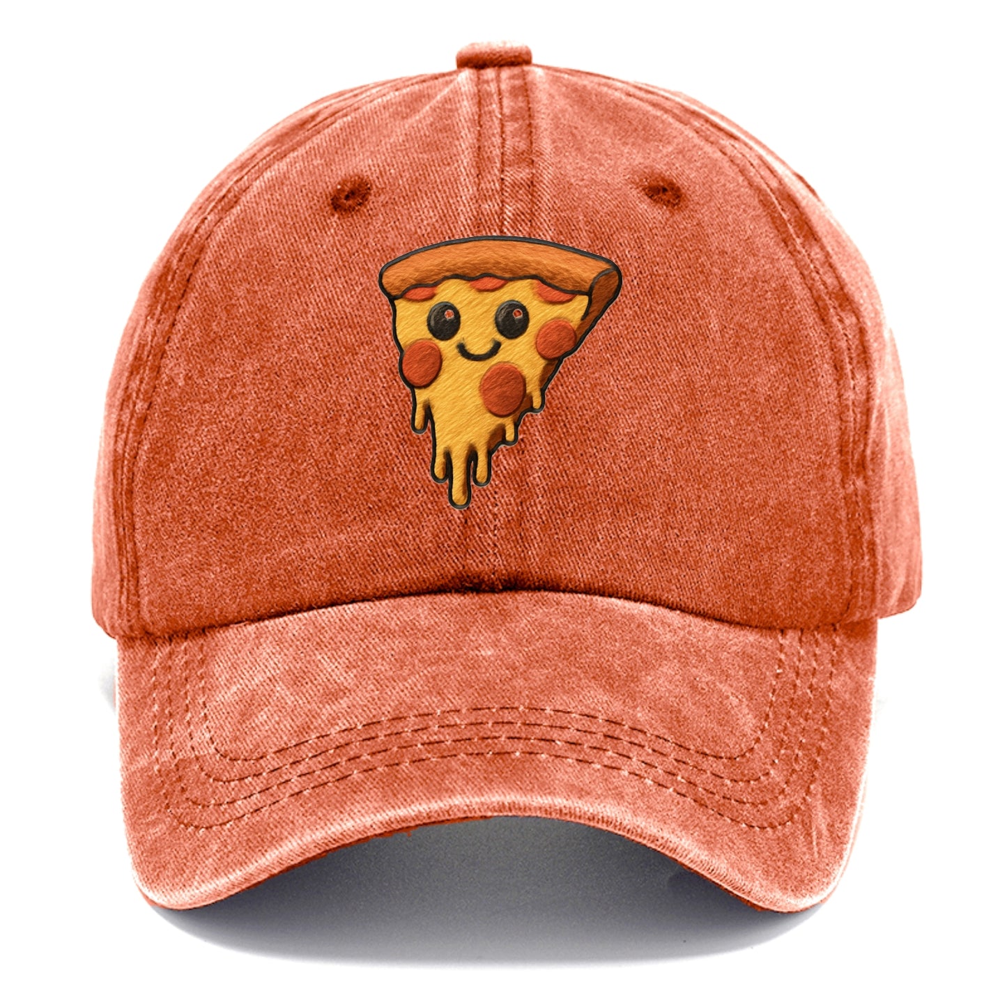 slice of happiness Hat