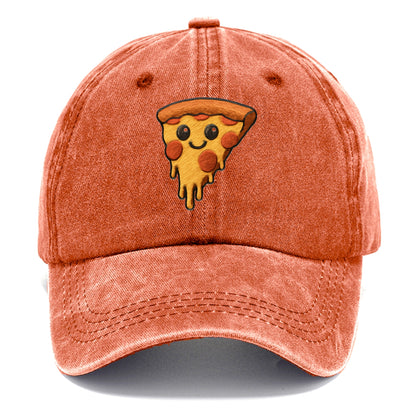 slice of happiness Hat