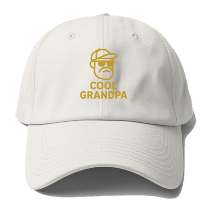 cool grandpa Hat