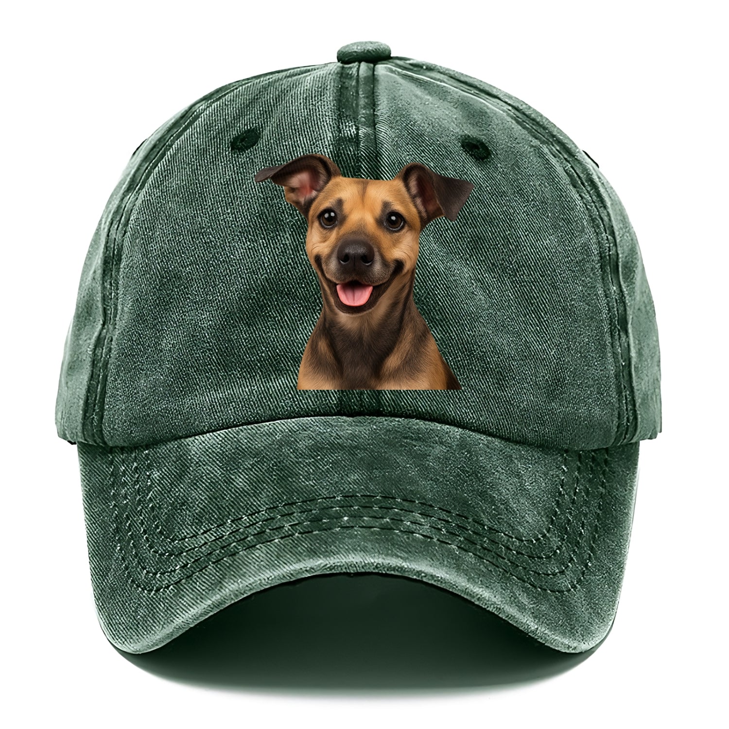 danehuahua: grand heart, mighty spirit Hat