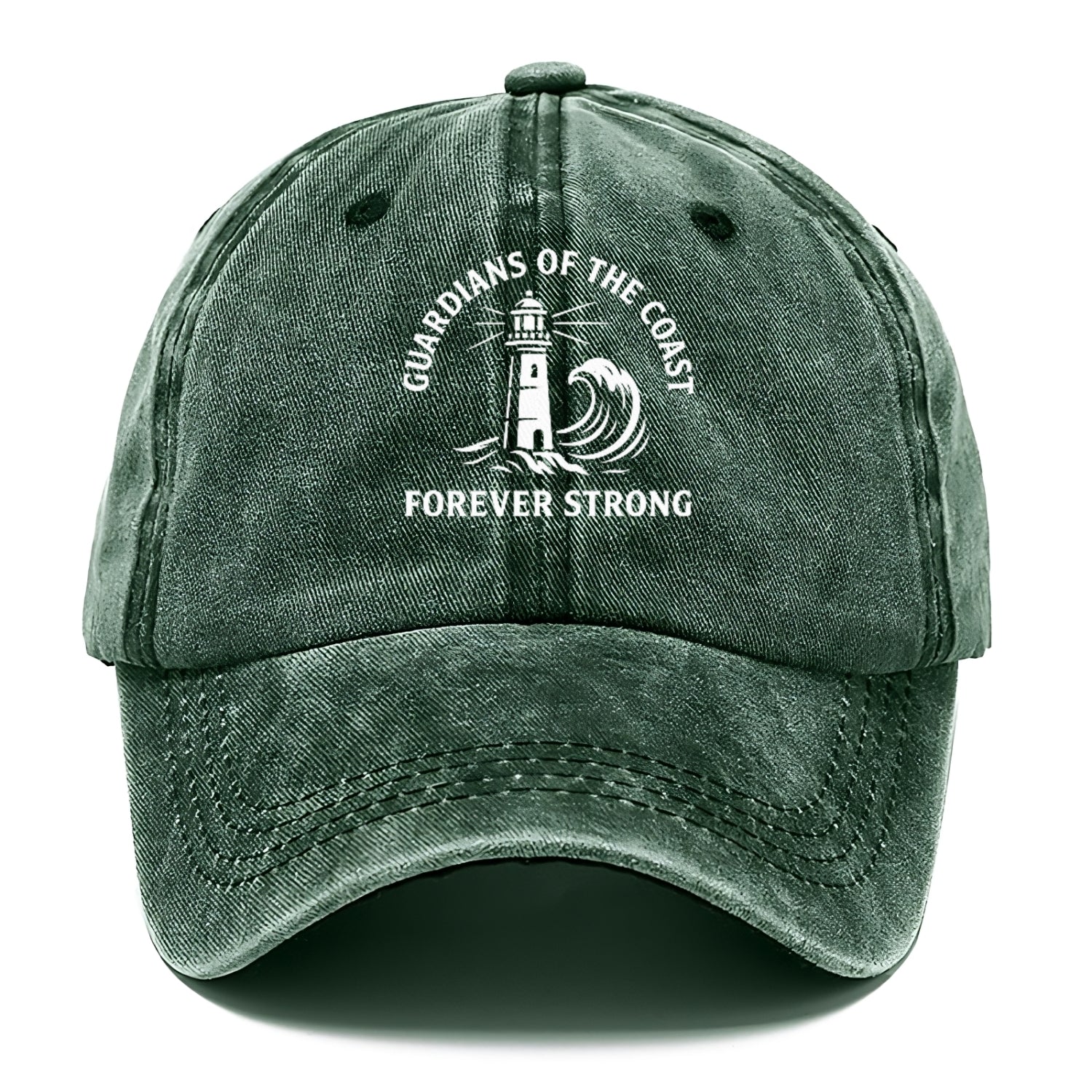 Guardians of the Coast, Forever Strong Hat