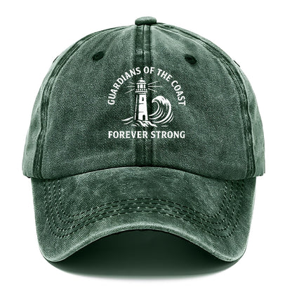 Guardians of the Coast, Forever Strong Hat