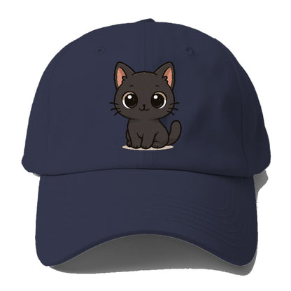 black-cat-mystic-charm Hat