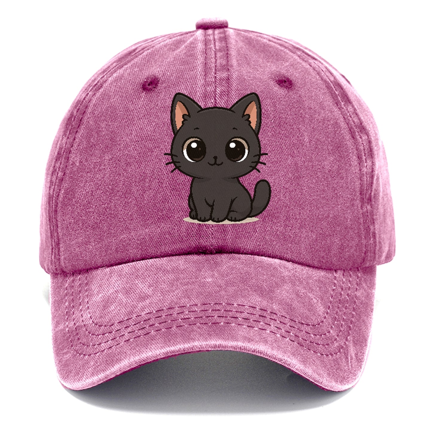 black-cat-mystic-charm Hat