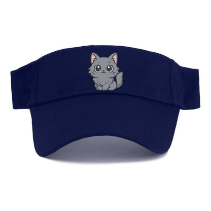 nebelung-mysterious-grace Hat