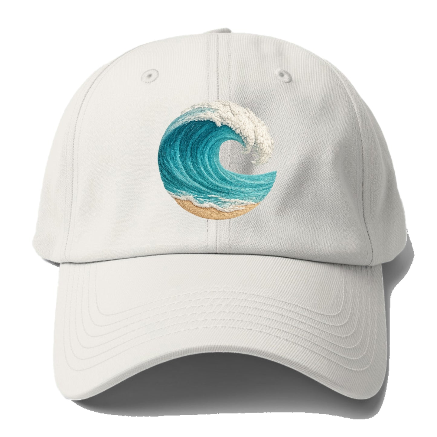 ocean's embrace headwear Hat