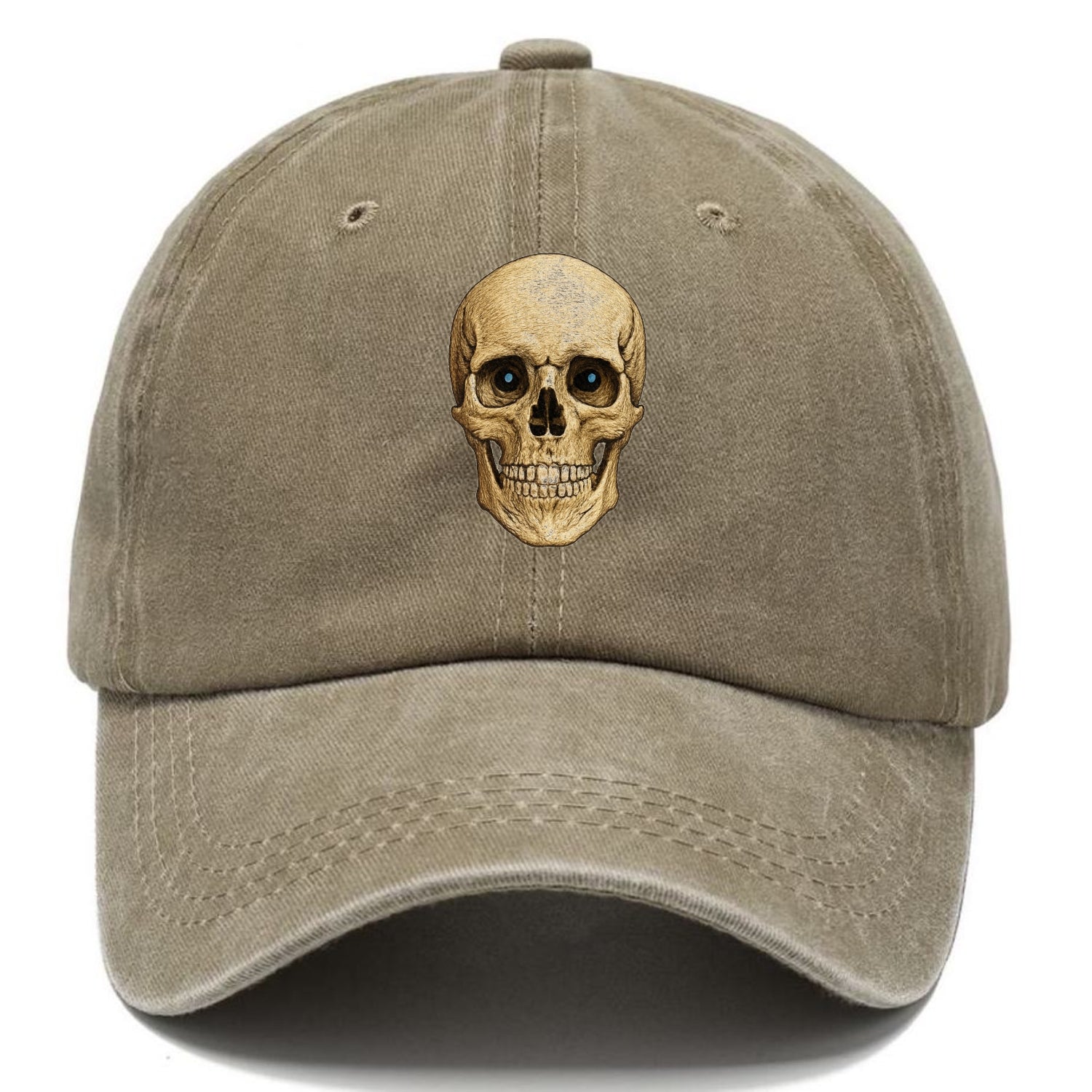 memento mori artistry Hat