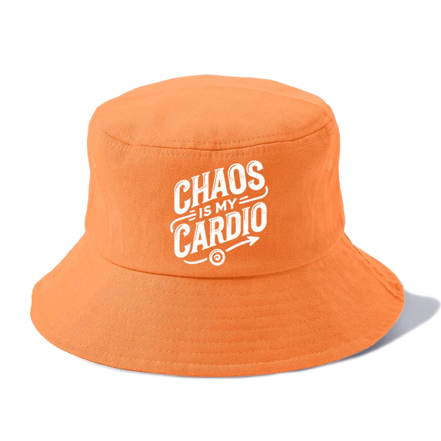 chaos is my cardio Hat