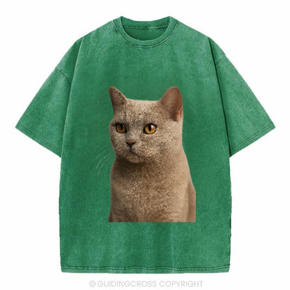 lilac-cat-mystical-charm Hat