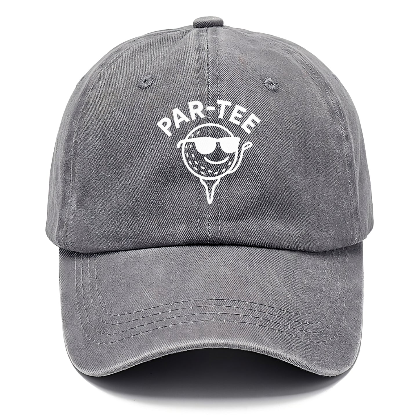 golf par tee Hat