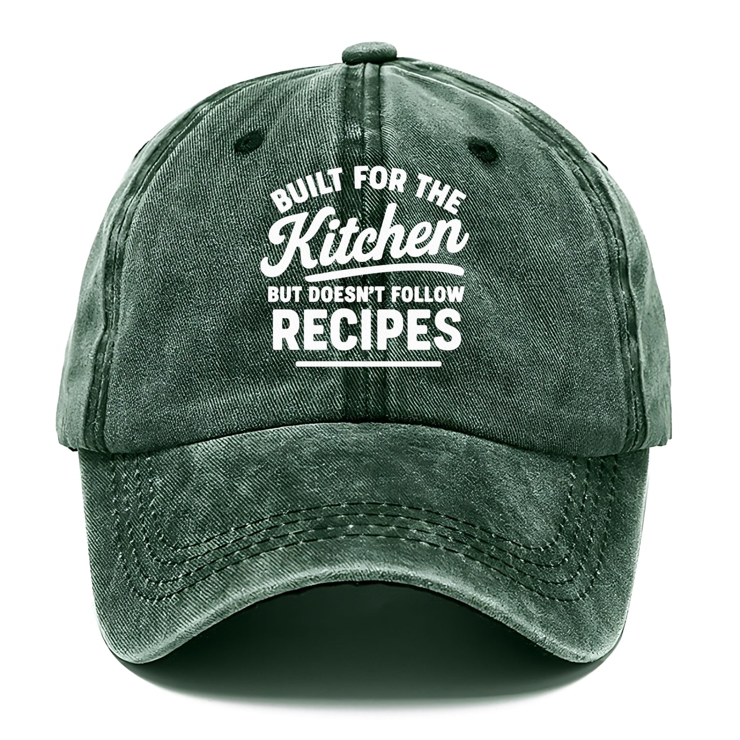 kitchen rebel recipes Hat