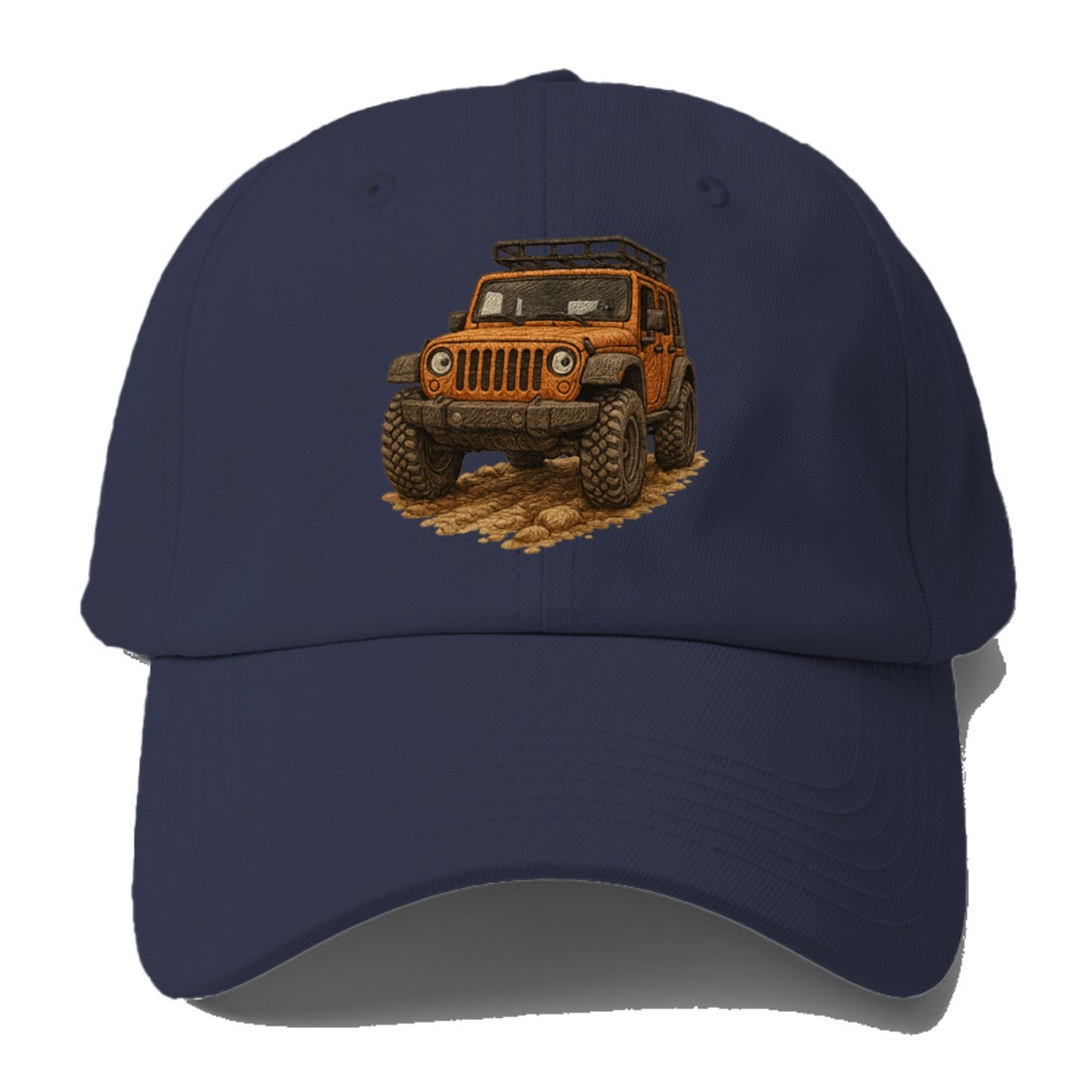 trailblazer spirit Hat