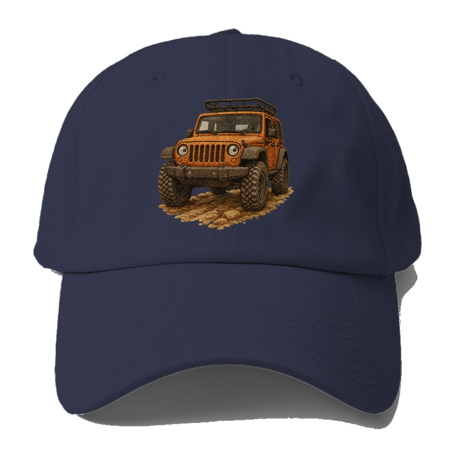 trailblazer spirit Hat