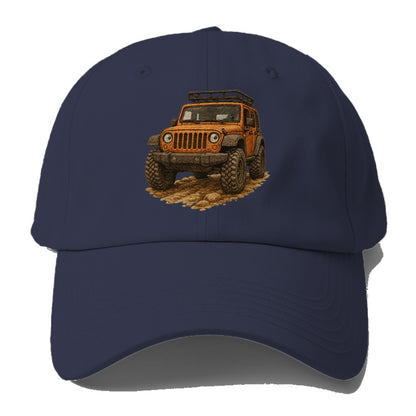 trailblazer spirit Hat