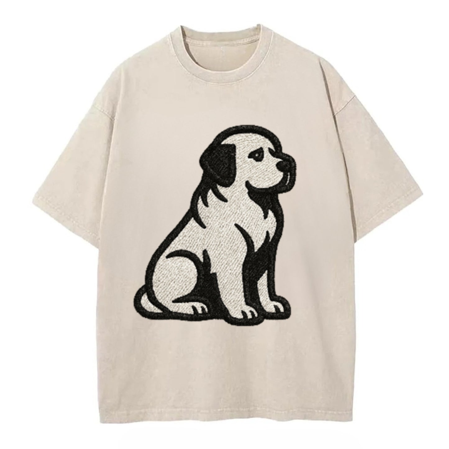 newfoundland-black-gentle-giant Hat