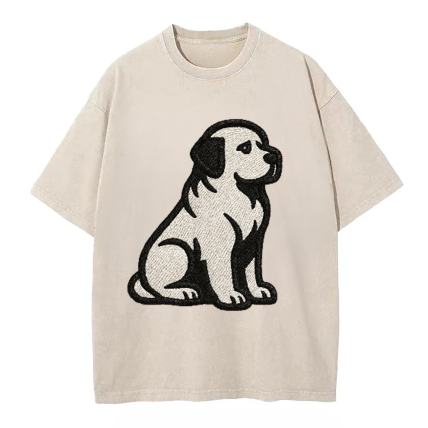 newfoundland-black-gentle-giant Hat