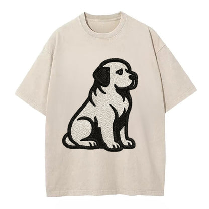 newfoundland-black-gentle-giant Hat