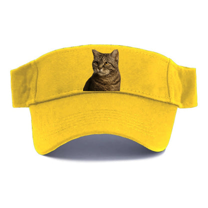 american-wirehair-unique-texture Hat