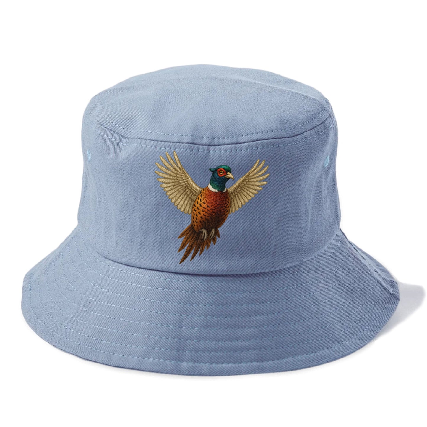 pheasant's flight collection Hat