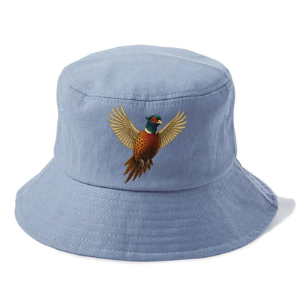pheasant's flight collection Hat