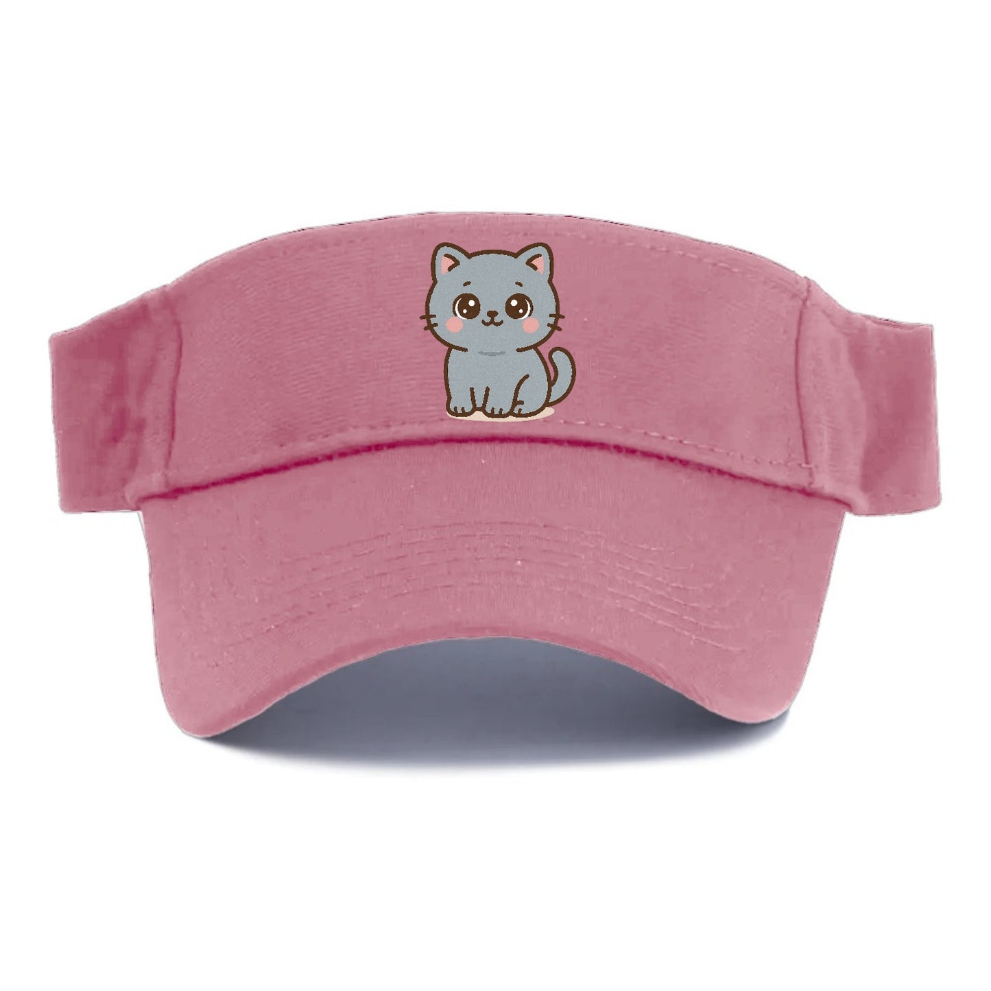 british-shorthair-plush-charm Hat