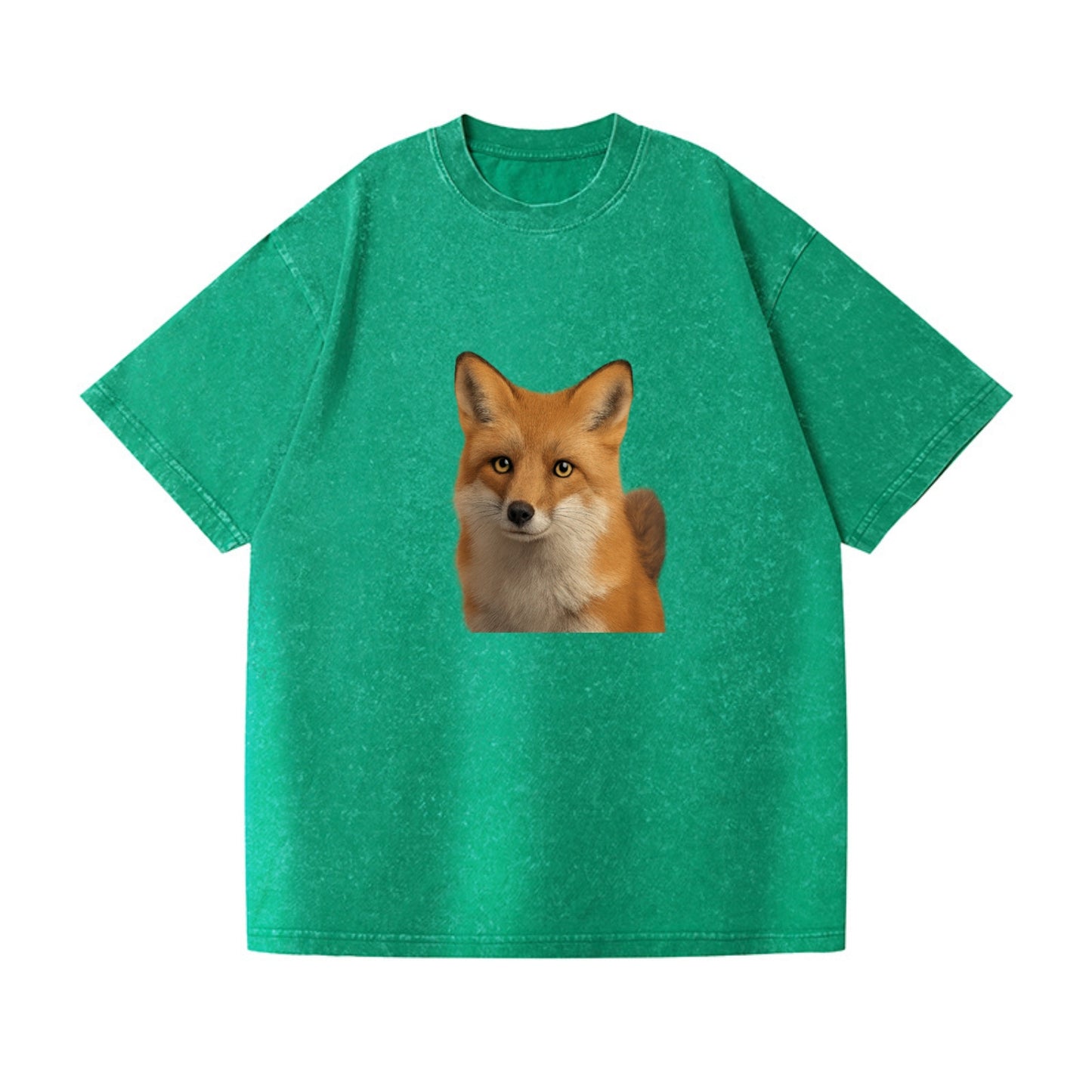 fox clever companion Hat