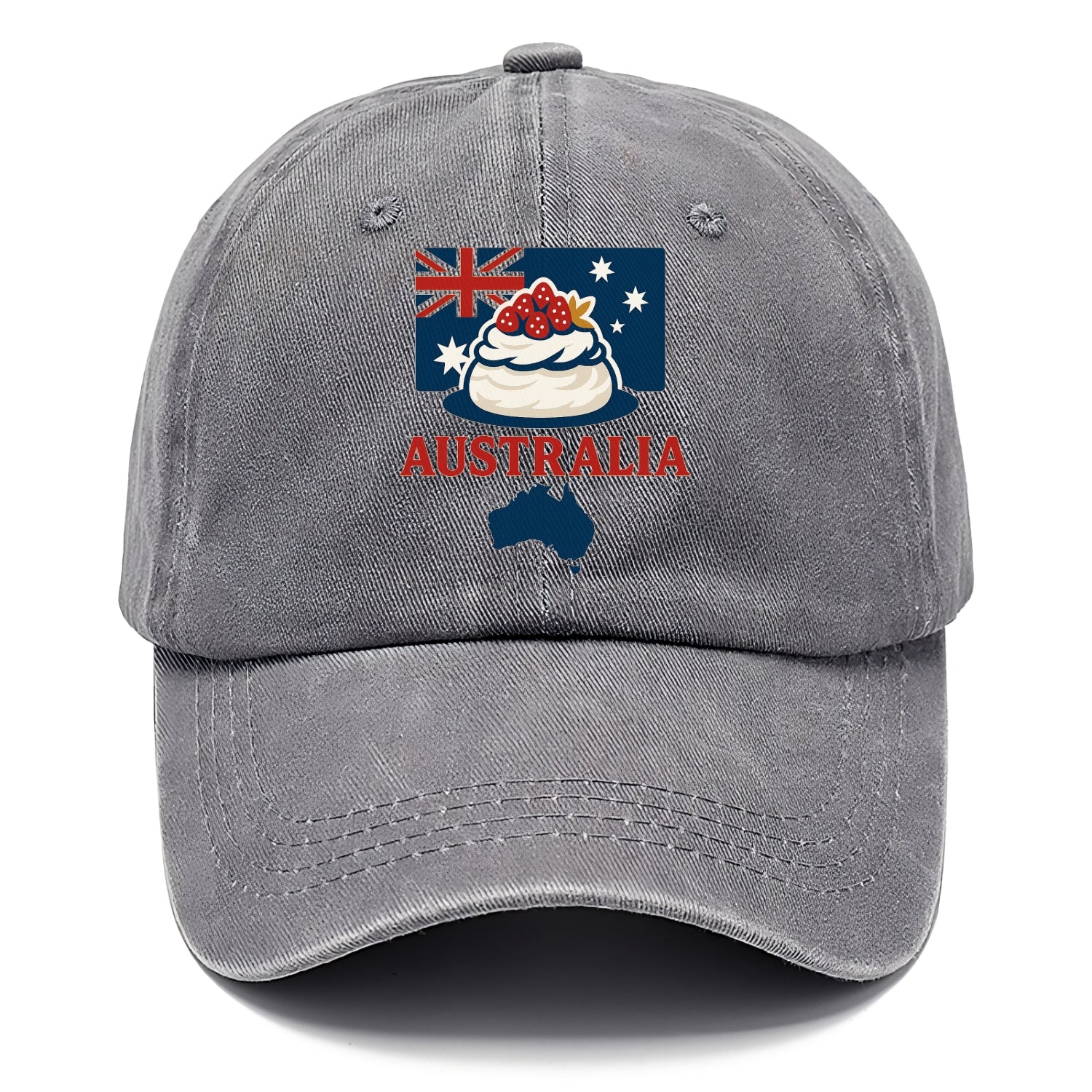 Australian Food Heritage Hat