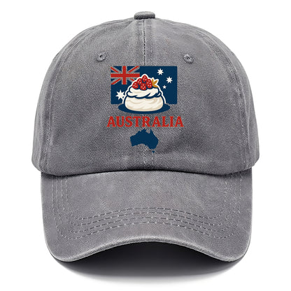 Australian Food Heritage Hat