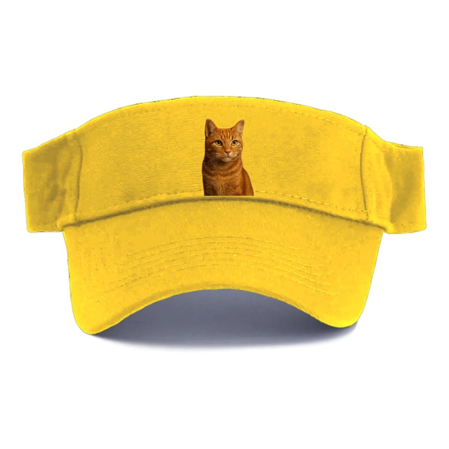 orange-tabby-cozy-companion Hat