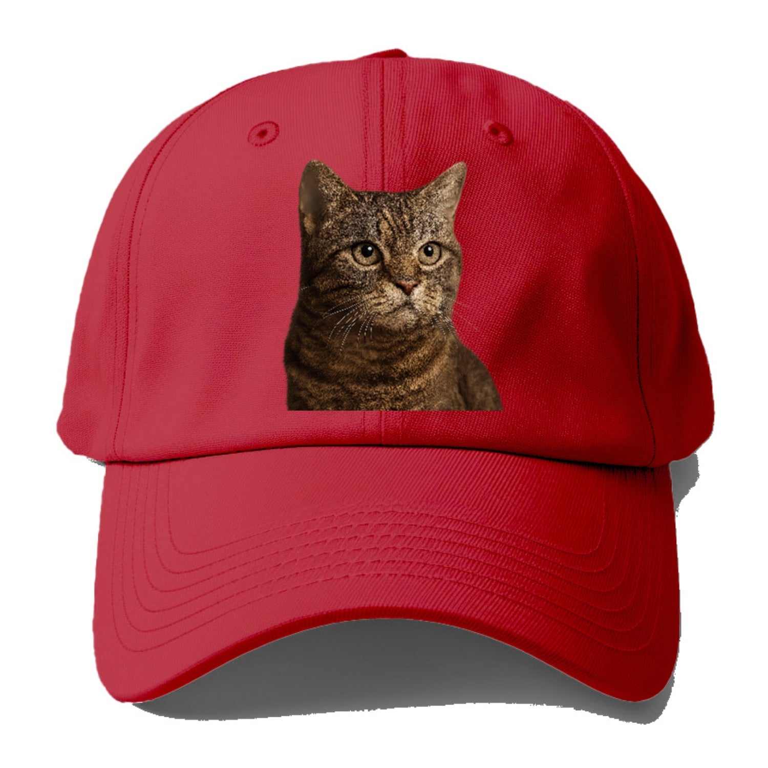 american-wirehair-textured-charm Hat