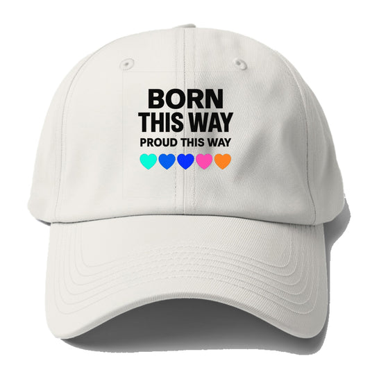 pride   lgbtq    inspirational Hat