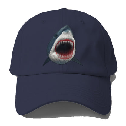 jaws of the deep Hat