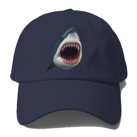 jaws of the deep Hat