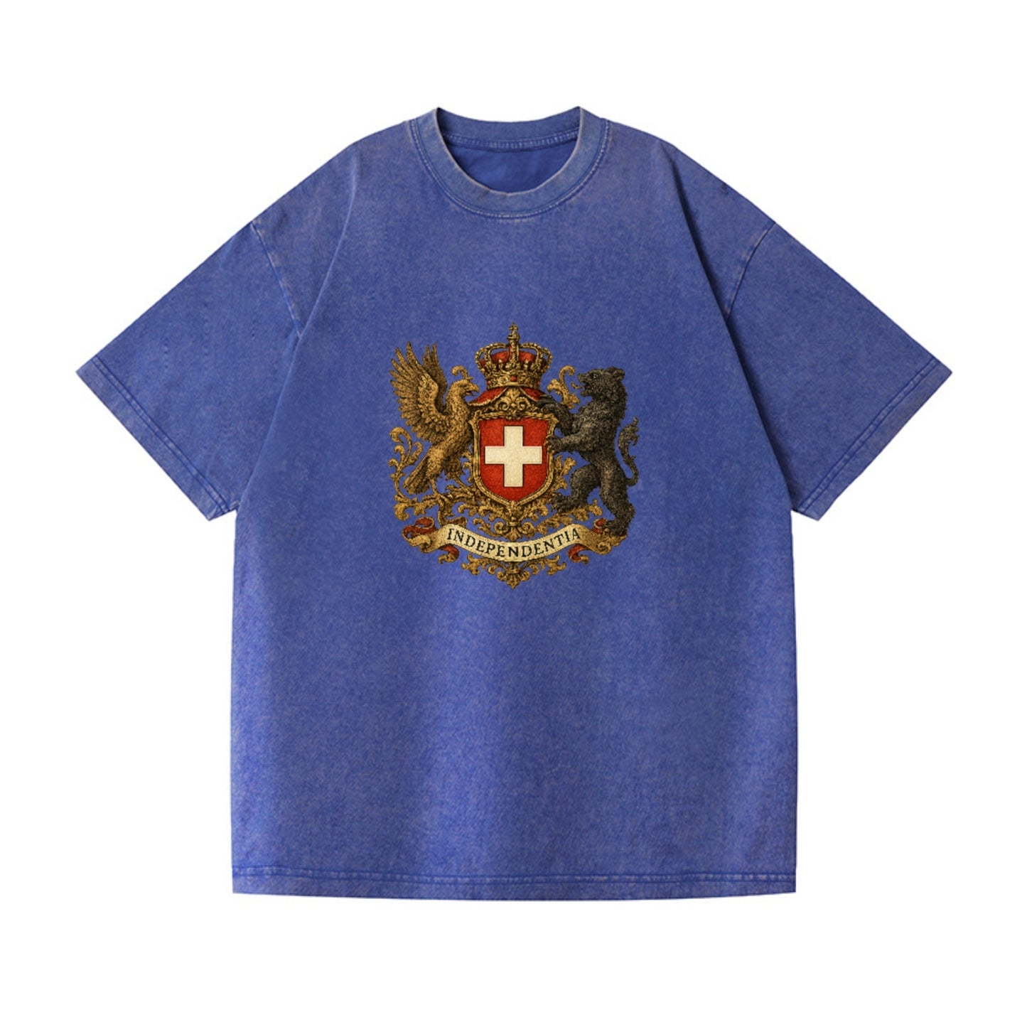 heraldrycoatofarmsswiss Hat