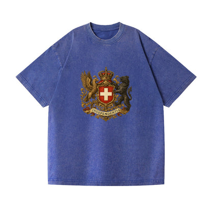 heraldrycoatofarmsswiss Hat