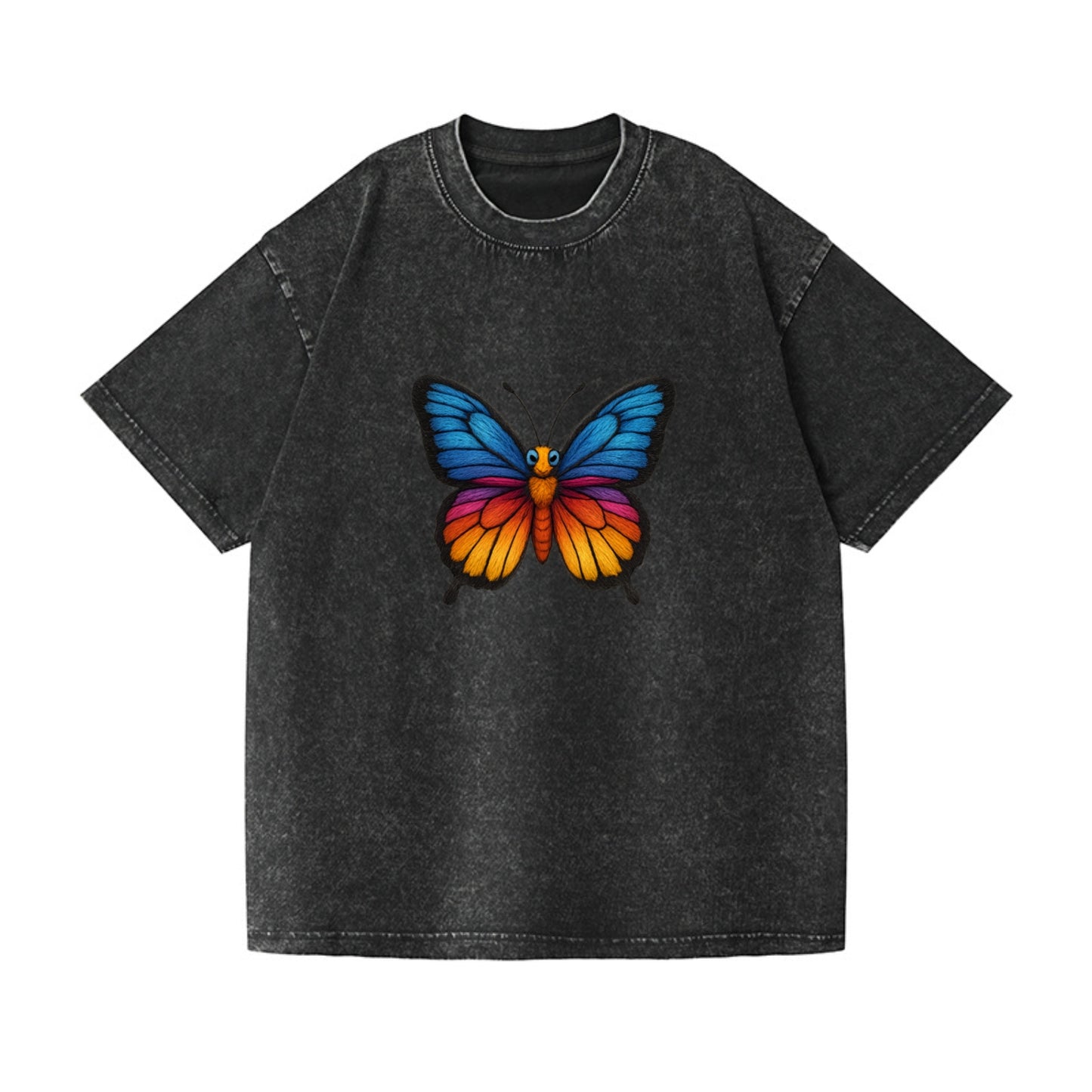 flutterby fantasy Hat