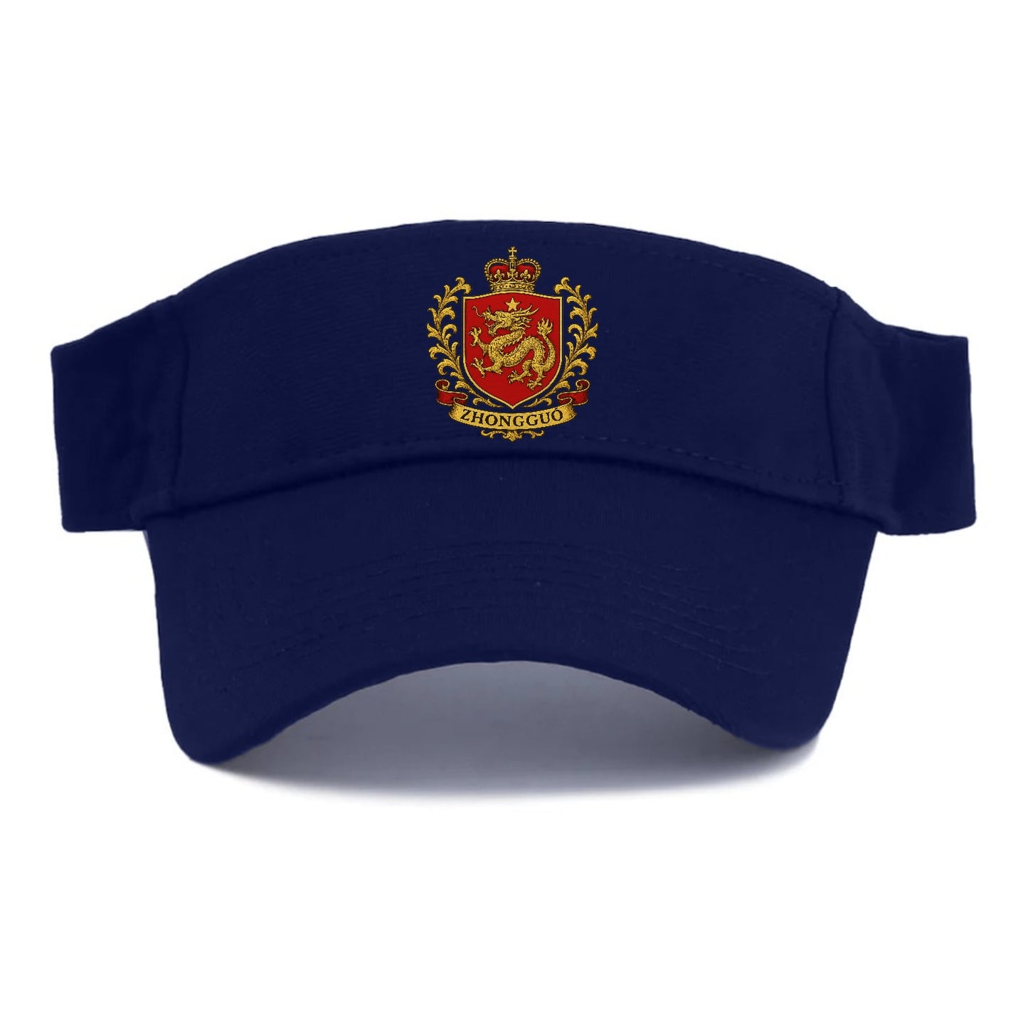 heraldic-cultural-dragon Hat
