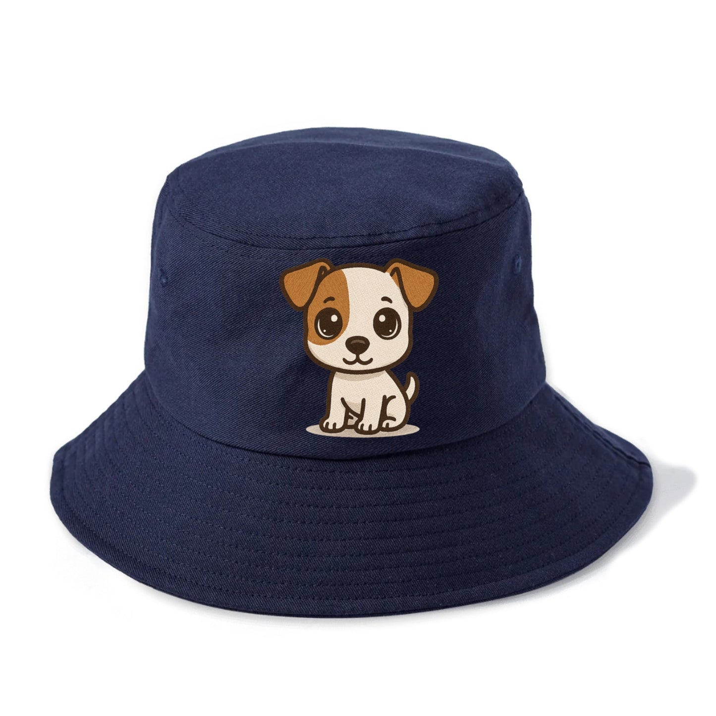 spirited-parson-russell-terrier Hat