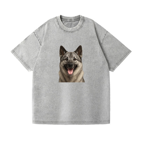 Hunter Vintage T-shirt