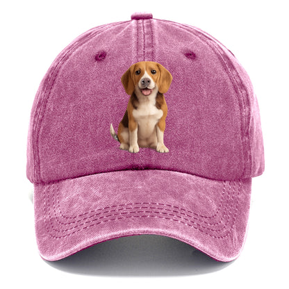 best dog ever Hat