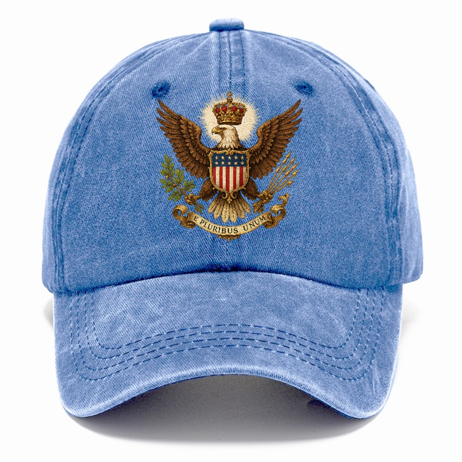 presidential eagle Hat