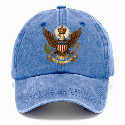 presidential eagle Hat