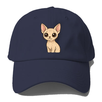peterbald-sleek-elegance Hat