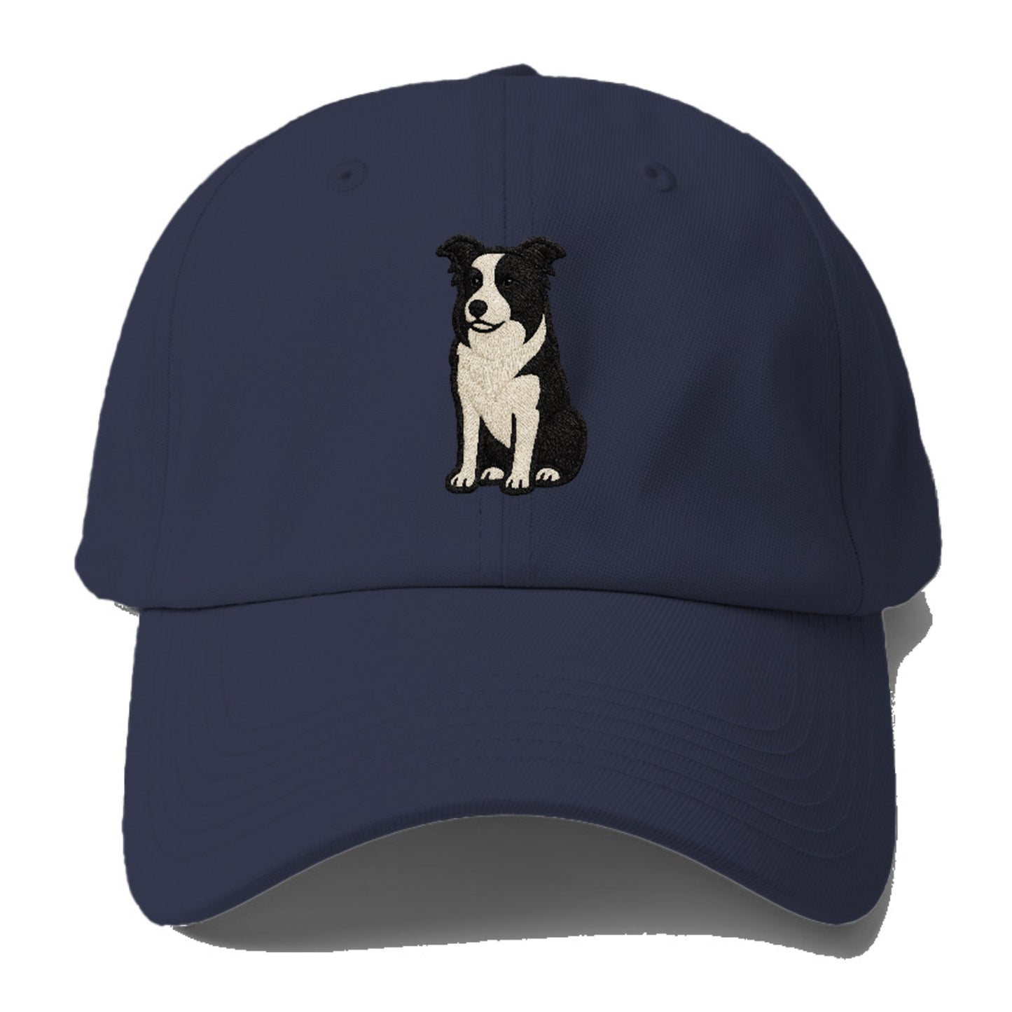 border-collie-intense-focus Hat