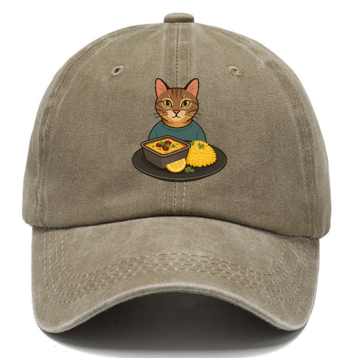 foodie Hat